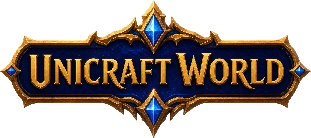 Unicraft World